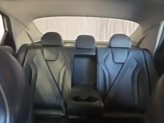 Hyundai ELANTRA 2025 Limited 4dr Sedan