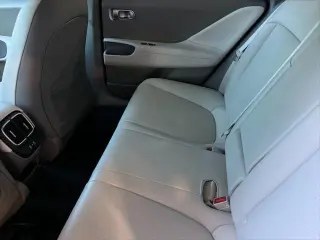 Hyundai IONIQ 6 2023 SEL 4dr Sedan