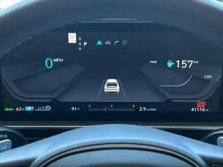 Hyundai IONIQ 6 2023 SEL 4dr Sedan