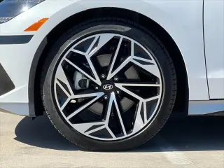 Hyundai IONIQ 6 2023 SEL 4dr Sedan