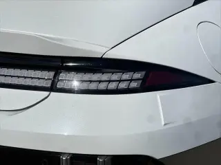 Hyundai IONIQ 6 2023 SEL 4dr Sedan