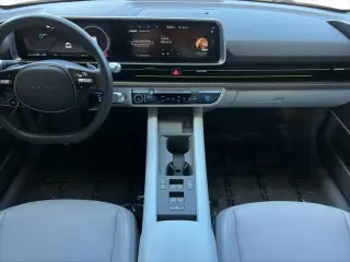 Hyundai IONIQ 6 2023 SEL 4dr Sedan