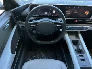 Hyundai IONIQ 6 2023 SEL 4dr Sedan