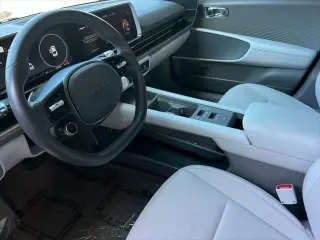 Hyundai IONIQ 6 2023 SEL 4dr Sedan