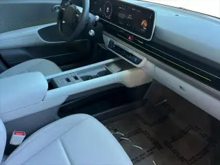 Hyundai IONIQ 6 2023 SEL 4dr Sedan