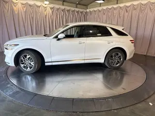 Genesis GV70 2025 AWD 2.5T Standard 4dr SUV