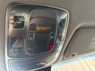 Genesis GV70 2025 AWD 2.5T Standard 4dr SUV