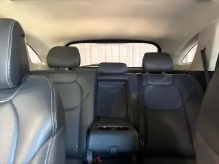 Genesis GV70 2025 AWD 2.5T Standard 4dr SUV