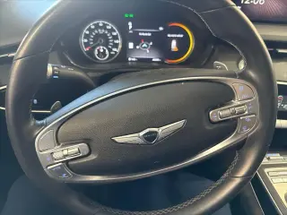 Genesis GV70 2025 AWD 2.5T Standard 4dr SUV