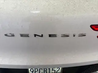 Genesis GV70 2025 AWD 2.5T Standard 4dr SUV