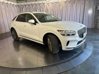 Genesis GV70 2025 AWD 2.5T Standard 4dr SUV