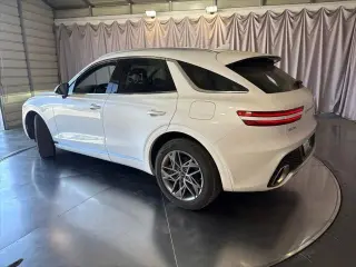 Genesis GV70 2025 AWD 2.5T Standard 4dr SUV