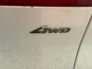 Genesis GV70 2025 AWD 2.5T Standard 4dr SUV