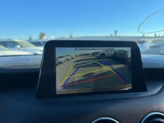 Kia Stinger 2019 Premium 4dr Sedan