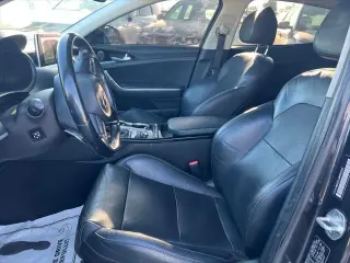 Kia Stinger 2019 Premium 4dr Sedan