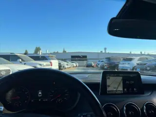 Kia Stinger 2019 Premium 4dr Sedan