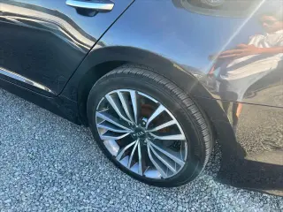 Kia Stinger 2019 Premium 4dr Sedan