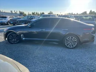 Kia Stinger 2019 Premium 4dr Sedan