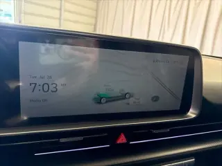 Hyundai IONIQ 6 2024 SEL 4dr Sedan