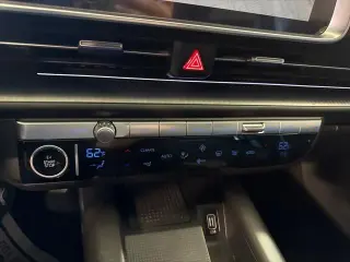 Hyundai IONIQ 6 2024 SEL 4dr Sedan