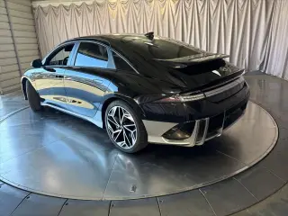 Hyundai IONIQ 6 2024 SEL 4dr Sedan