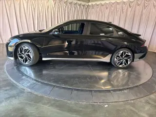 Hyundai IONIQ 6 2024 SEL 4dr Sedan