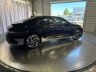 Hyundai IONIQ 6 2024 SEL 4dr Sedan