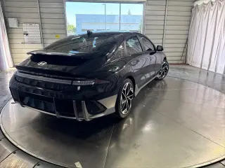 Hyundai IONIQ 6 2024 SEL 4dr Sedan
