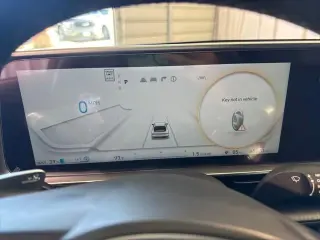 Hyundai IONIQ 6 2024 SEL 4dr Sedan