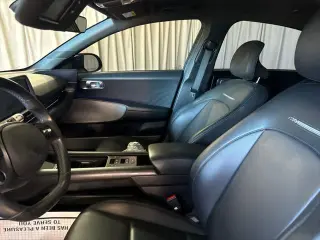 Hyundai IONIQ 6 2024 SEL 4dr Sedan