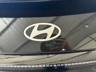 Hyundai IONIQ 6 2024 SEL 4dr Sedan