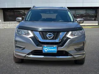 Nissan Rogue 2017 SV 4dr Crossover