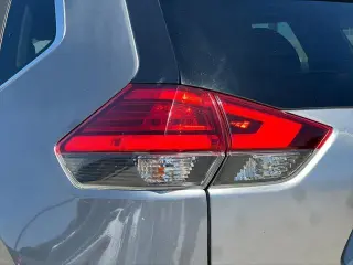 Nissan Rogue 2017 SV 4dr Crossover