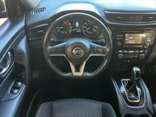 Nissan Rogue 2017 SV 4dr Crossover
