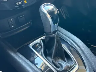Nissan Rogue 2017 SV 4dr Crossover