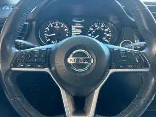 Nissan Rogue 2017 SV 4dr Crossover