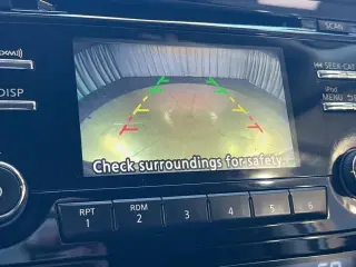 Nissan Rogue 2017 SV 4dr Crossover