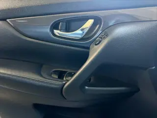 Nissan Rogue 2017 SV 4dr Crossover