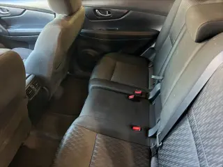 Nissan Rogue 2017 SV 4dr Crossover