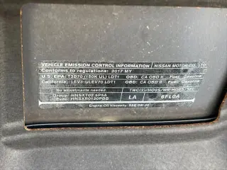 Nissan Rogue 2017 SV 4dr Crossover