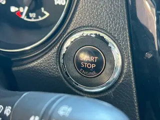 Nissan Rogue 2017 SV 4dr Crossover