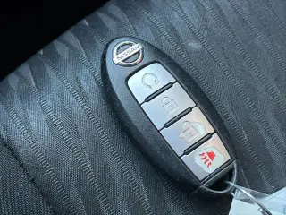 Nissan Rogue 2017 SV 4dr Crossover