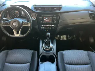 Nissan Rogue 2017 SV 4dr Crossover