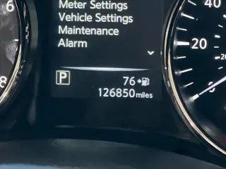 Nissan Rogue 2017 SV 4dr Crossover