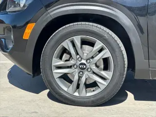 Kia Seltos 2021 AWD S 4dr SUV