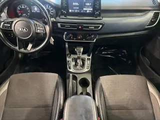 Kia Seltos 2021 AWD S 4dr SUV