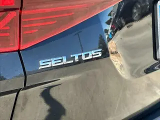 Kia Seltos 2021 AWD S 4dr SUV