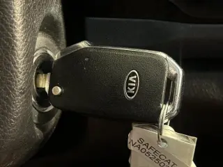 Kia Seltos 2021 AWD S 4dr SUV