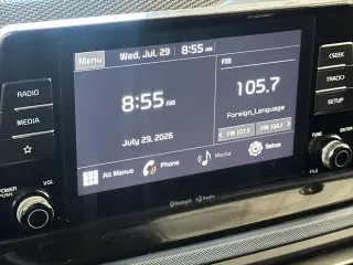 Kia Seltos 2021 AWD S 4dr SUV