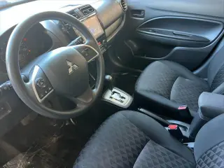 Mitsubishi Mirage 2024 ES 4dr Hatchback